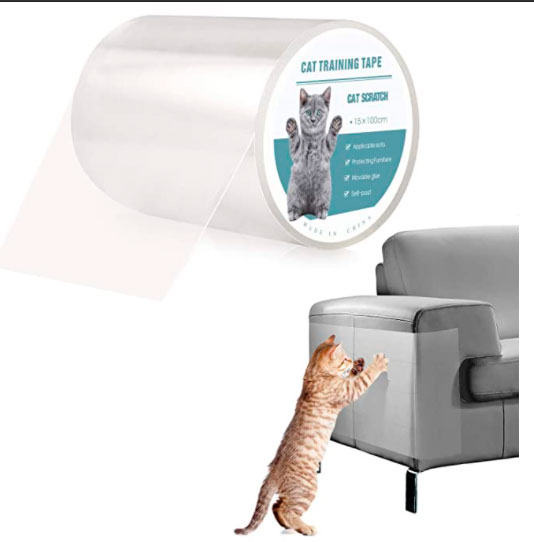 Protector de muebles para gatos